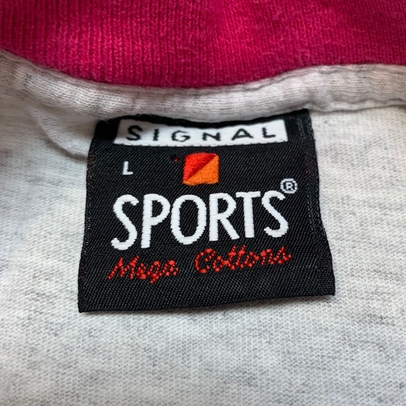 SIEGFRIED & ROY T-shirt - Picture 4 of 7